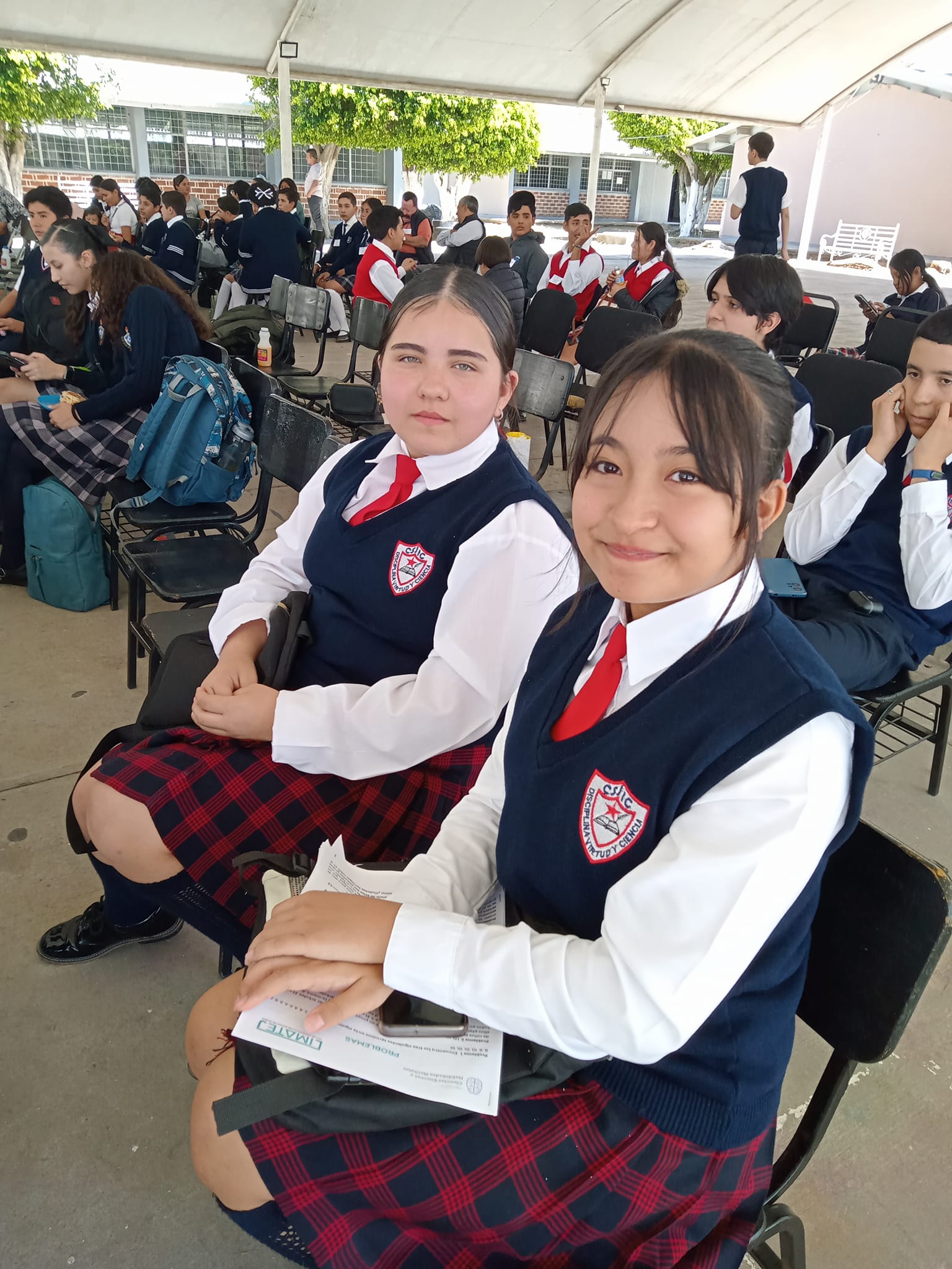 Secundaria - Imagen 2